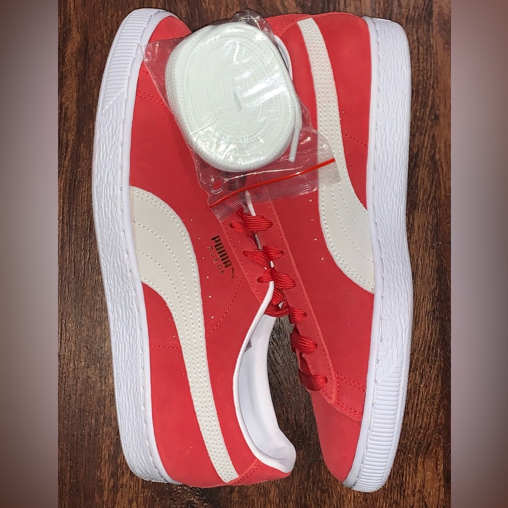 Puma size 10.5